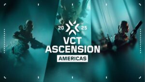 [VALORANT ESPORTS] presentamos Ascension Americas 2025