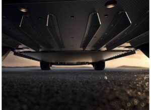 Xiaomi EV lanza oficialmente el SU7 Ultra con dos versiones de alto rendimiento: Track Package y Nürburgring Limited Edition