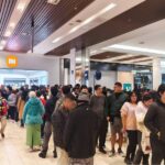 Xiaomi Perú alcanza récord de ventas en apertura de su primera tienda de operación directa en Latinoamérica