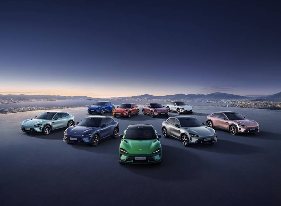 Xiaomi YU7 ya está disponible en el mercado asiático: lujo, tecnología y alto rendimiento desde 253.500 RMB