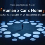 Xiaomi impulsa el futuro con una filosofía centrada en el usuario, un ecosistema conectado e innovación tecnológica constante