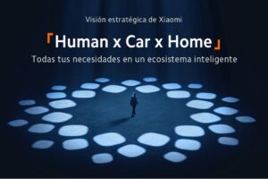 Xiaomi impulsa el futuro con una filosofía centrada en el usuario, un ecosistema conectado e innovación tecnológica constante