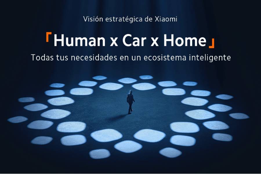 Xiaomi impulsa el futuro con una filosofía centrada en el usuario, un ecosistema conectado e innovación tecnológica constante