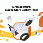 Xiaomi inaugura su primera tienda oficial en Perú con premios, promociones y experiencias exclusivas