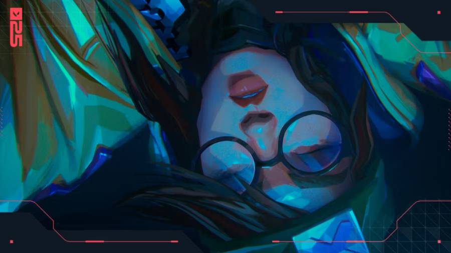 Ya está disponible la versión 10.11 de VALORANT