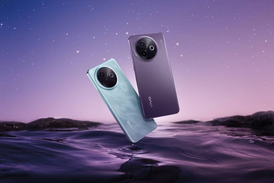 vivo Y39 5G llega a Perú con batería y potencia para todo el día