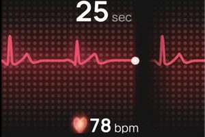 ¿Cómo el HUAWEI WATCH FIT 4 Pro puede saber si tienes un corazón sano?