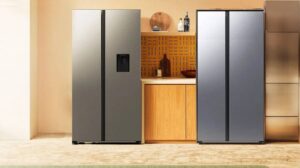 ¿Cómo maximizar la eficiencia del refrigerador? 5 trucos infalibles Samsung
