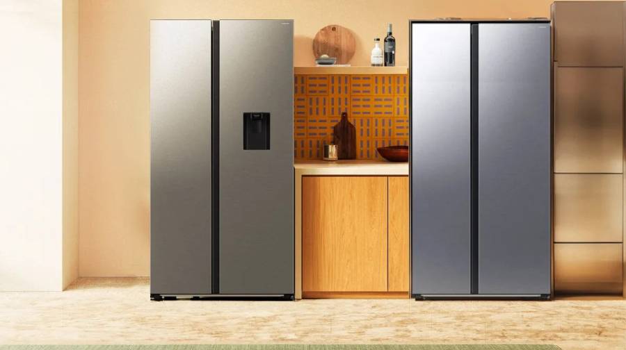 ¿Cómo maximizar la eficiencia del refrigerador? 5 trucos infalibles Samsung