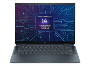 ¿Cómo saber qué laptop elegir según la demanda de tu trabajo? HP