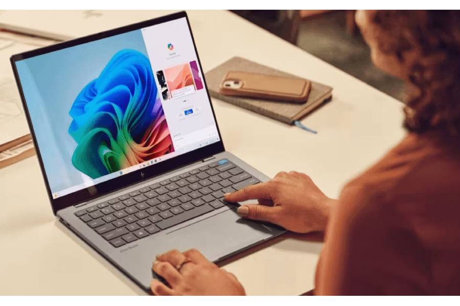 ¿Cómo saber qué laptop elegir según la demanda de tu trabajo? HP