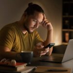 ¿Por qué tu celular va lento? La culpa no es del WiFi y nadie te lo había explicado, Infinix te muestra, los errores frecuentes