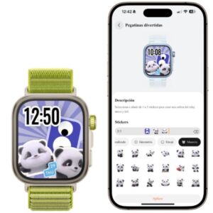 ¿Puedes usar el nuevo HUAWEI WATCH FIT 4 si no tienes un teléfono de Huawei?