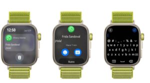 ¿Puedes usar el nuevo HUAWEI WATCH FIT 4 si no tienes un teléfono de Huawei?