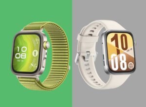 ¿Puedes usar el nuevo HUAWEI WATCH FIT 4 si no tienes un teléfono de Huawei_