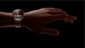 ¿Sabías que puedes controlar el HUAWEI WATCH 5 sin tocarlo? Así funcionan sus Gestos Ineligentes