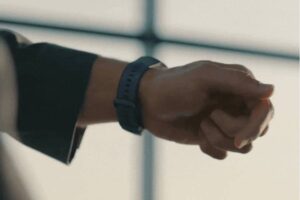 ¿Sabías que puedes controlar el HUAWEI WATCH 5 sin tocarlo? Así funcionan sus Gestos Ineligentes