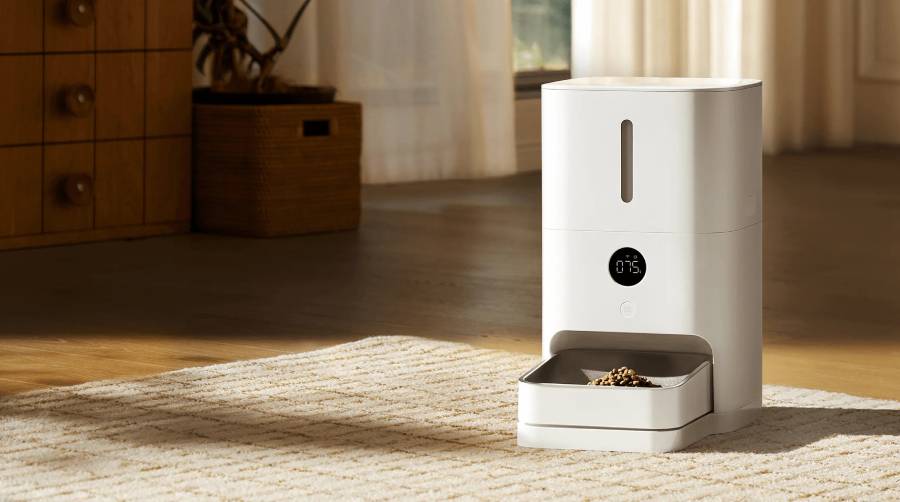 ¿Tienes un perro en casa? Estos dispositivos de Xiaomi son todo lo que necesitas para consentirlo