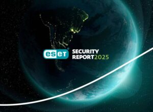 1 de cada 4 empresas de Latinoamérica sufrió un ciberataque en el último año ESET
