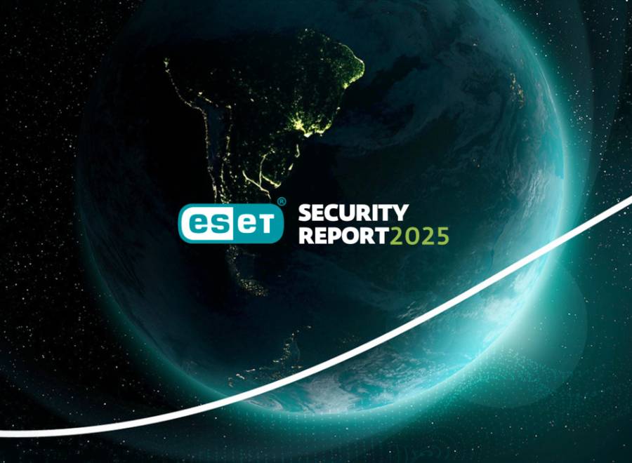 1 de cada 4 empresas de Latinoamérica sufrió un ciberataque en el último año ESET