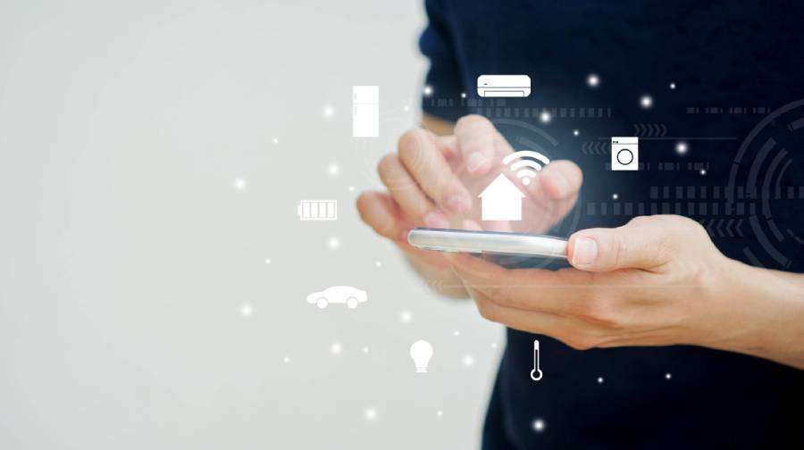 5 ataques comunes a dispositivos hogareños conectados a internet ESET