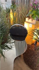 5 consejos para integrar productos de tecnología con el diseño de tu hogar casacor