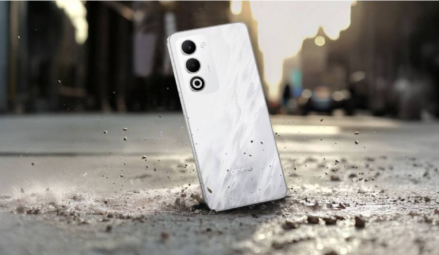 5 razones por las que el nuevo OPPO A5 5G es una compra inteligente