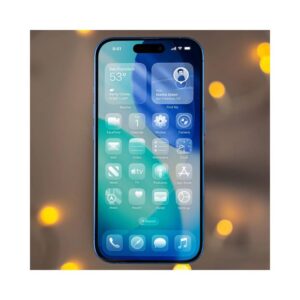 Apple implementará en iOS 26 un bloqueo automático de videollamadas cuando el usuario se quite alguna prenda