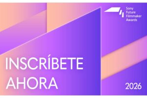 Atención fotógrafos y cineastas: Sony abre inscripciones para sus concursos del 2026