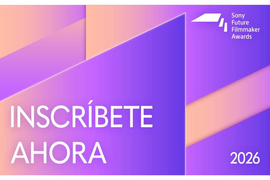 Atención fotógrafos y cineastas: Sony abre inscripciones para sus concursos del 2026