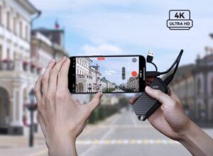 Biwin lanza su nuevo SSD portátil PD450