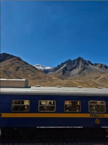 Captura los tesoros del Perú con la Serie Xiaomi 15: historia y tradición en una sola toma