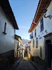 Captura los tesoros del Perú con la Serie Xiaomi 15: historia y tradición en una sola toma