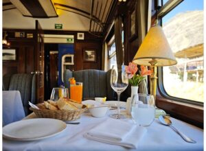 Captura los tesoros del Perú con la Serie Xiaomi 15: historia y tradición en una sola toma