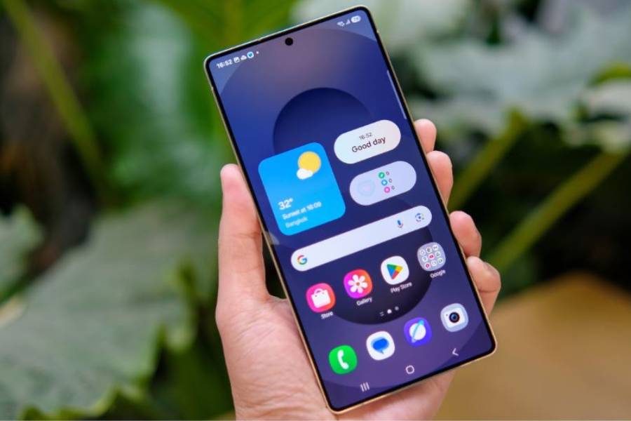 [Compra segura e inteligente] Parte 2: Beneficios exclusivos de comprar a través de canales oficiales Samsung