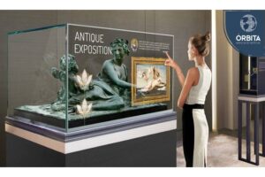 Conoce las innovadoras soluciones de tecnología comercial que transforman el entorno empresarial LG