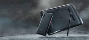 Durabilidad, seguridad y alto rendimiento destacan en la gama de dispositivos móviles resistentes de Samsung