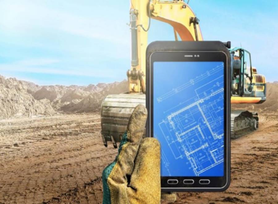 Durabilidad, seguridad y alto rendimiento destacan en la gama de dispositivos móviles resistentes de Samsung