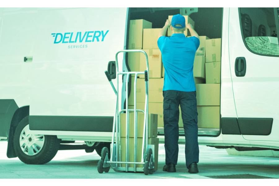 ESET Cuidado con mensajes falsos sobre problemas en la entrega de paquetes o envíos