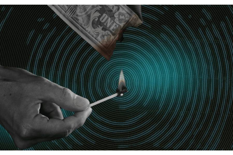 ESET Estafas laborales: por qué nunca debes pagar para que te paguen