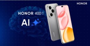 El cerebro de tu teléfono_ descubre cómo piensa la IA de la Serie HONOR 400