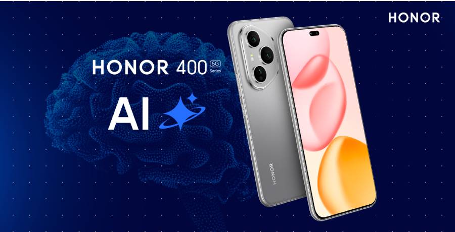 El cerebro de tu teléfono_ descubre cómo piensa la IA de la Serie HONOR 400