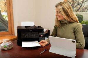 Esto es lo que debes saber antes de comprar impresoras, tintas o proyectores EPSON