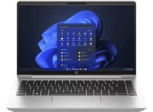 Fiestas Patrias: cinco laptops para trabajar desde cualquier parte del Perú en este feriado largo HP