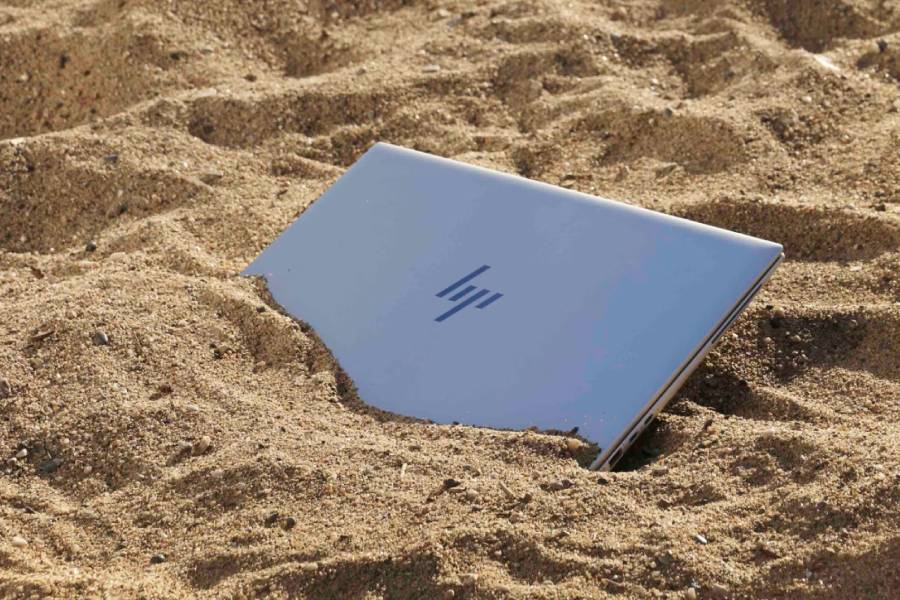 Fiestas Patrias: cinco laptops para trabajar desde cualquier parte del Perú en este feriado largo HP