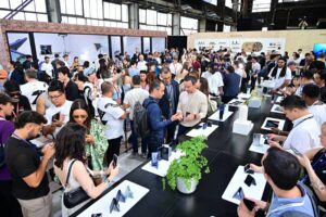 [Galaxy Unpacked 2025] El siguiente capítulo en innovación Galaxy personalizada y multimodal