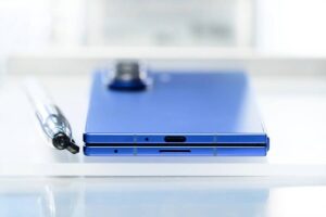 [Galaxy Unpacked 2025] Un primer vistazo a Galaxy Z Fold7: Desplegando un nuevo estándar en diseño plegable