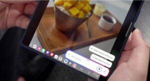 [Galaxy Unpacked 2025] Un primer vistazo a Galaxy Z Fold7: Desplegando un nuevo estándar en diseño plegable
