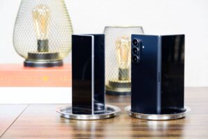 [Galaxy Unpacked 2025] Un primer vistazo a Galaxy Z Fold7: Desplegando un nuevo estándar en diseño plegable