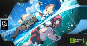 GeForce NOW impone justicia con RoboCopy: Rogue City, Unfinished Business.